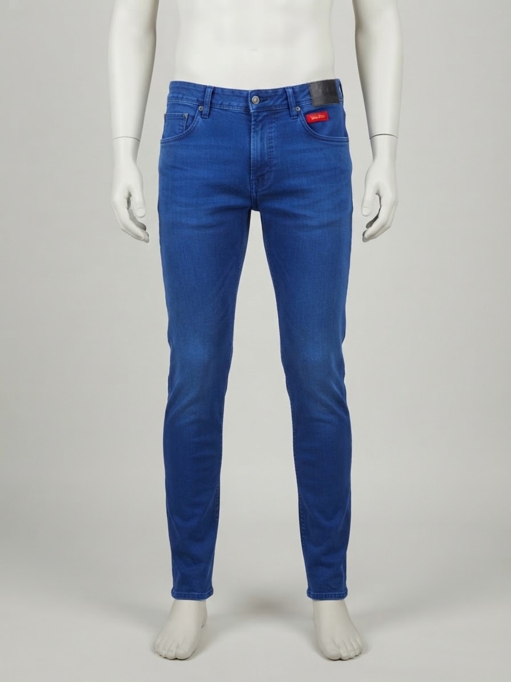 Scotch & Soda Amsterdams Blaiw Slim Fit Jeans “All In On Blue” 34x34